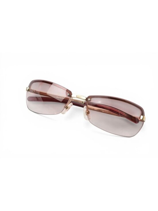 Gucci Sunglasses Eyewear S 15 125 Pink Gradation main image 8